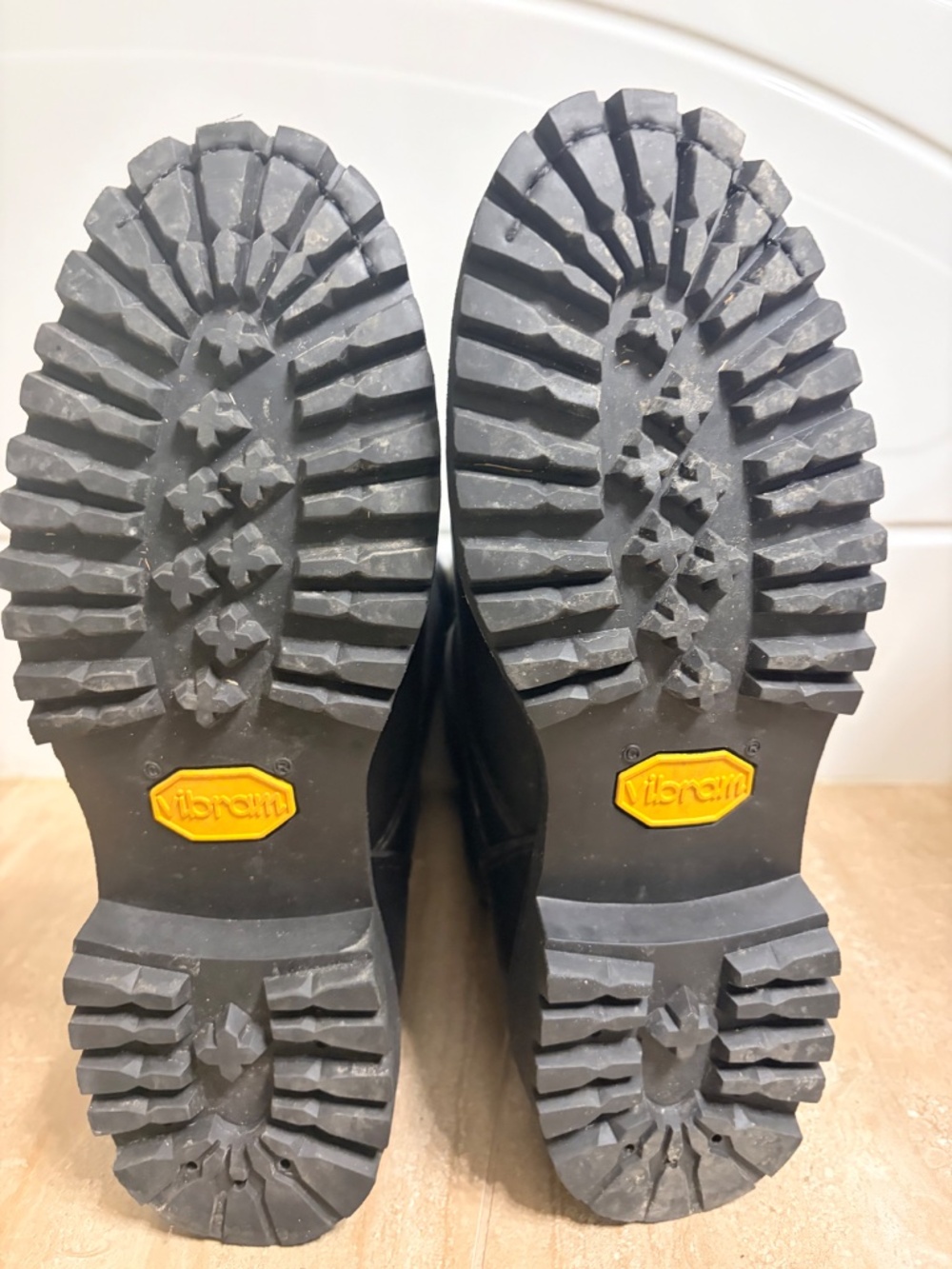 Red Wing leather boots - Picture 10 of 10